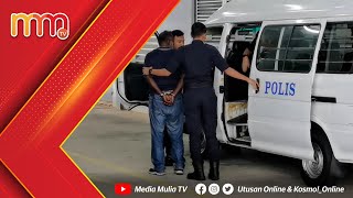 Pemandu jengkaut dipenjara lima tahun amang seksual kanak-kanak dalam bas