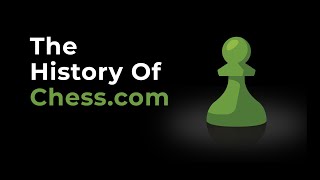 The History Of Chess.com | Celebrating 100 Million Members! Profile