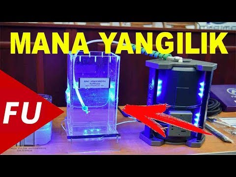 Video: Shamol bloklari nimadan yasalgan?