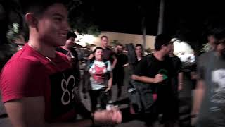 Yezbar VS Joren (Viernes de Feestyle 16/08/2019)