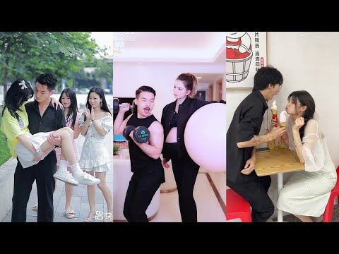 Video Kawaii Cute Couple ???? | Cặp Đôi Dễ Thương P14 - youtube
