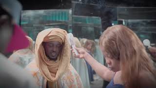 Celebrity M.I Abaga - The Guy (Behind The Scenes) Net Worth