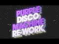 Tensnake  coma cat purple disco machine re work