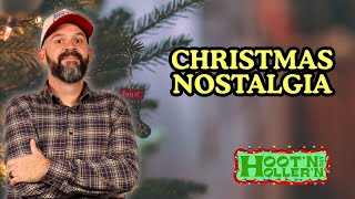 Stocking Stuffers & Childhood Scars