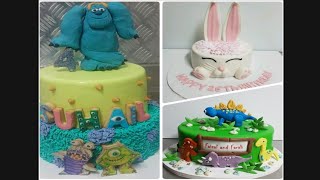 More Amazing Cake Decorating Compilation ??‍??