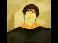 Toji aura