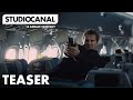 Non-Stop | Teaser | Starring Liam Neeson