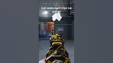 Mw3 Clips #feed #feed #subscribe #cod #mw3 #funnymoments #fun #crazy