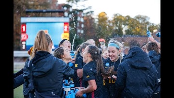 Golden Gopher Plays of the Week: Presented by Cub (11/18-11/24)