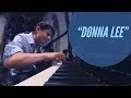 ELDAR TRIO "Donna Lee" (by Charlie Parker) - Live at Maverick Concerts