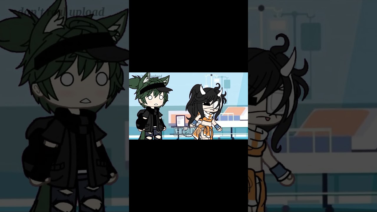 "don't tuch my Enemy✨🔥" 