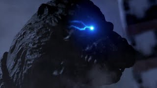 'Godzilla: Withering Planet' Trailer announcement