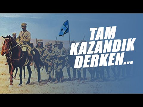 Yunanlar'ın Gözünden Türk Kurtuluş Savaşı!