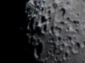 Moon Craters - 19 May 2014 - 8 inch Meade LX10 - Canon EOS 60Da Camera