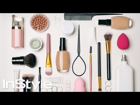 What Every Beginner Needs to Have in Their Makeup Kit |