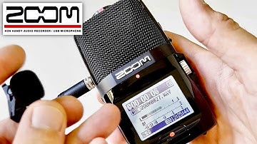 Zoom H2n Handy Recorder Long Term Short Review (2023)