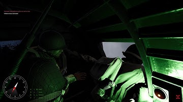 Post Scriptum - Saite Mere Eglise Invasion | Gameplay