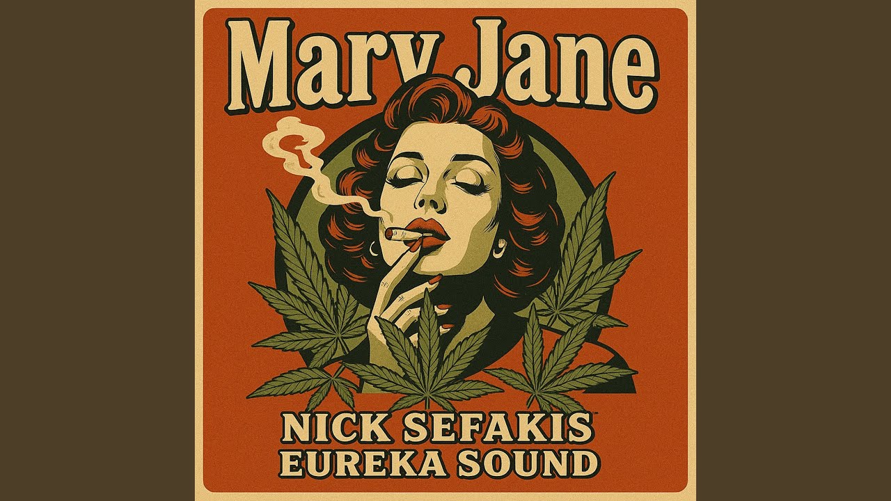 Mary Jane