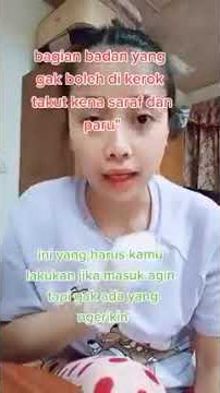 viral!!!bagian yang nggak boleh di kerok#kerokanmasukanginterbaru #viral #shorts