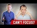 Increasing Attention Span and Focus