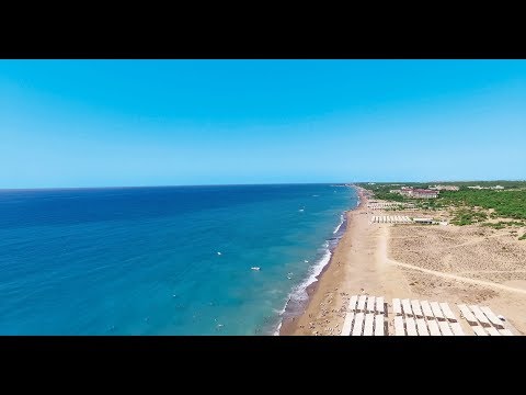 Video: Dobrodružství V Oblasti Černého Moře V Turecku - Síť Matador