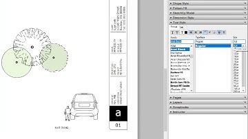 Hướng dẫn Layout trong Sketchup Cho Người Mới Bắt Đầu