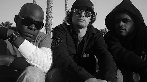 Illa-Dapted - Golden State Of Mind 2000 (Bay Area)