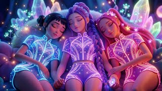 Deep Sleep: Calming Piano Music &amp; Relaxing Evening Atmosphere (Rumi, Mira, and Zoey)