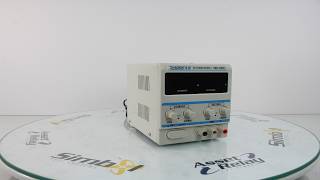 Zhaoxin PXN1503D DC Power Supply 0-15V 3A Adjustable