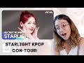 SECRET NUMBER - STARLIGHT K-POP CON-TOUR! ( magical )