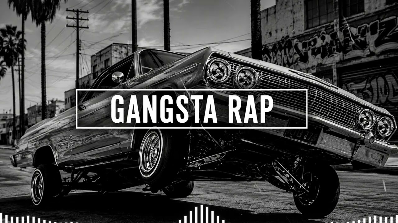 Golden Era Gangsta Rap | 90s–00s Street Classics Only - YouTube