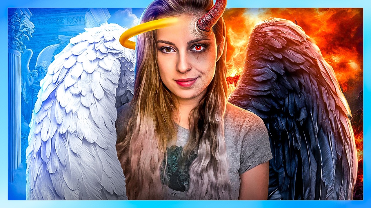 SHURJOKAS dunkle Vergangenheit!