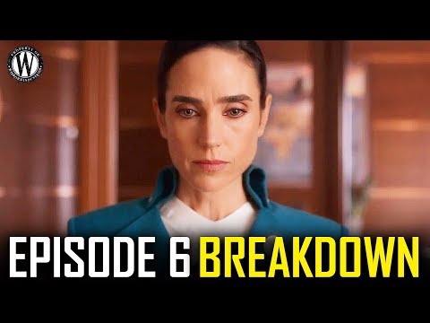 SNOWPIERCER Episode 6 Breakdown & Ending Explained | Full Recap & Review Of 'Tro