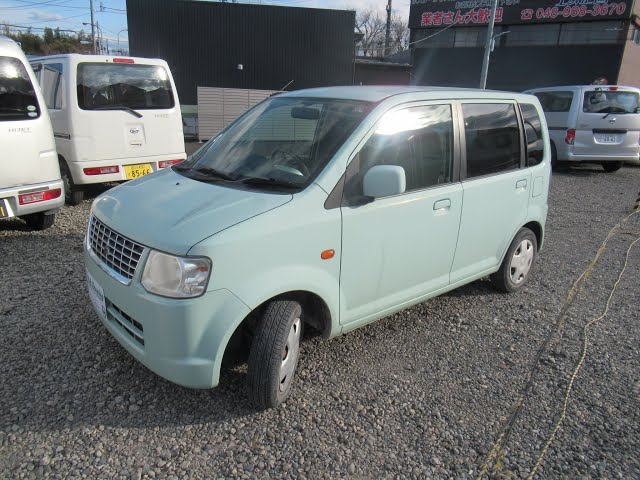 EKワゴン11万2000キロ台‼️乗って帰れます）今日限定投稿 EKワゴン11万2000キロ台‼️乗って帰れます）今日限定投稿