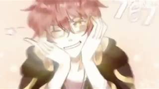 707 | Mystic Messenger