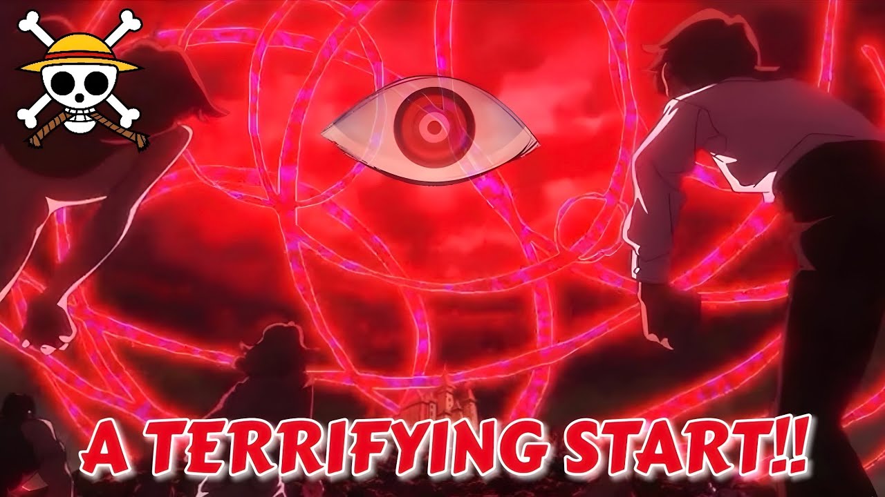THE EGGHEAD ARC HAD A POWERFUL START AND HERE’S WHY…