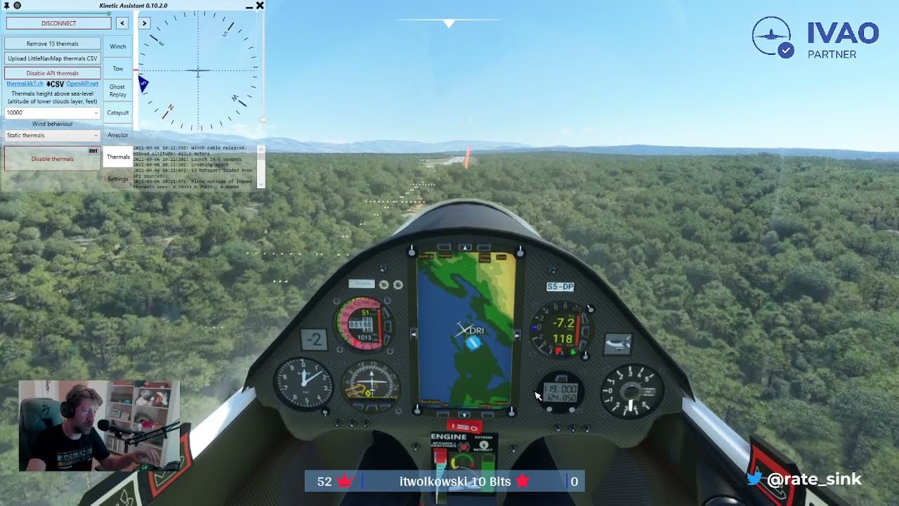 BRACE! HEAD DOWN! STAY DOWN! xD YouTube