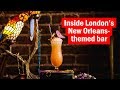 Inside London’s New Orleans -themed bar | First Look | Time Out London
