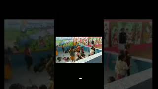 Swimming Pool Activities Child Champs Education Based On Nep