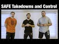 SAFE TAKEDOWNS SAFE BREAKDOWNS WRESTLING POLICE TRAINING SAFE TAKEDOWNS SAFE BREAKDOWNS WRESTLING POLICE TRAINING
