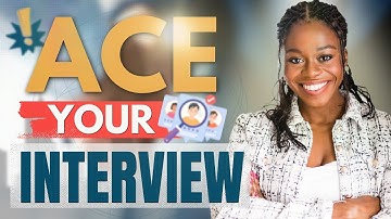 How to ace your next job interview | Job Interview Tips for Introverts