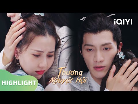 Video Vân Khê cầu xin Triều Hi cho một cơ hội | Thương... - youtube