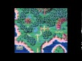CHRONO TRIGGER『風の憧憬』ソプラノサックスで吹いてみた。