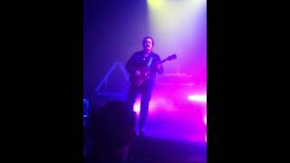 gary numan rrussell bell and chris payne love needs no d
