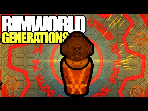 Video: Efter Fem års Tidlig Adgang Har RimWorld Endelig En Frigivelsesdato