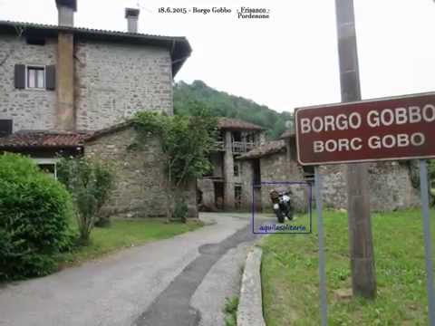 .....borgo Gobbo -