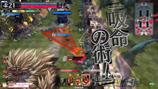 WLW1.61A 森II AA3大聖
