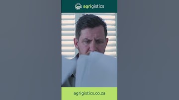 Agrigistics Farm Management System