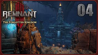 Goddess's Rest | The Forgotten Kingdom DLC  Remnant 2 (Veteran) #4