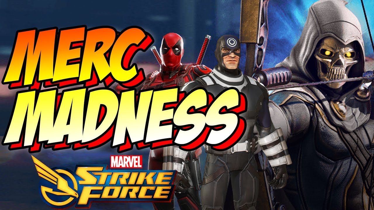 Taskmaster Kit Taskmaster Full Kit Reaction, Mercenary Rework Confirmed and Chaos ...